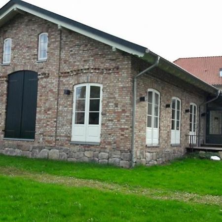 Landhaus Hoisdorf Eksteriør bilde