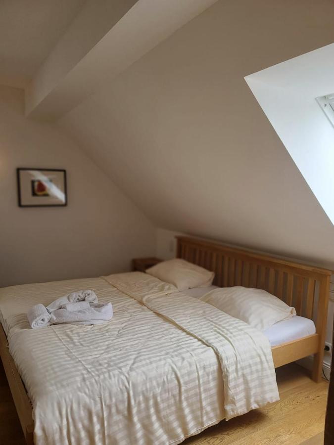Landhaus Hoisdorf Eksteriør bilde