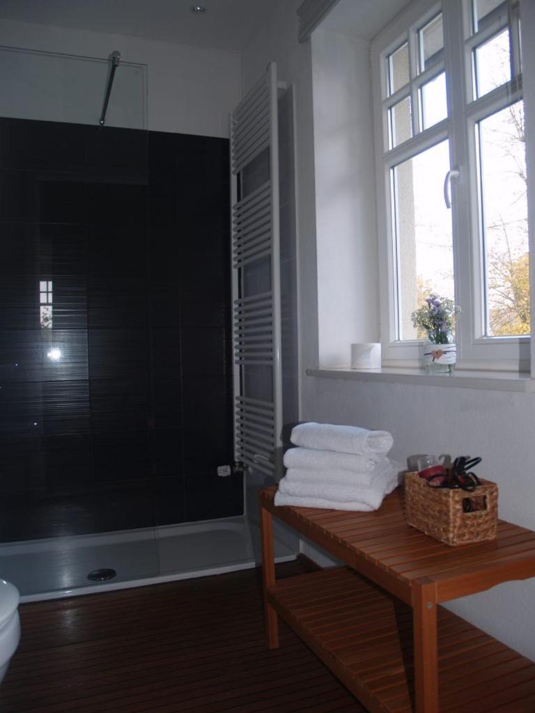Landhaus Hoisdorf Eksteriør bilde